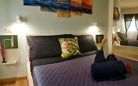 Lagunillas Voyager Apartment By Namaste Elite