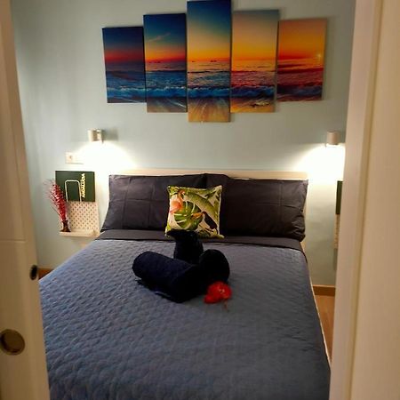 Lagunillas Voyager Apartment By Namaste Elite Málaga Esterno foto