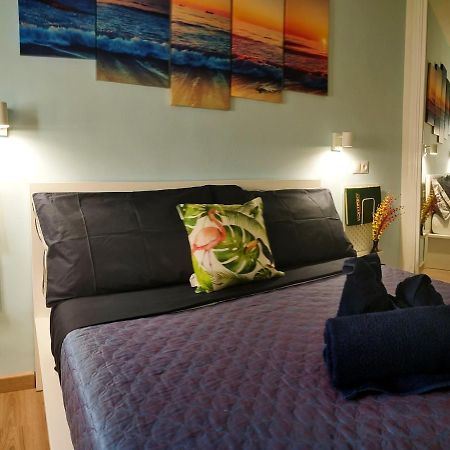 Lagunillas Voyager Apartment By Namaste Elite Málaga Esterno foto