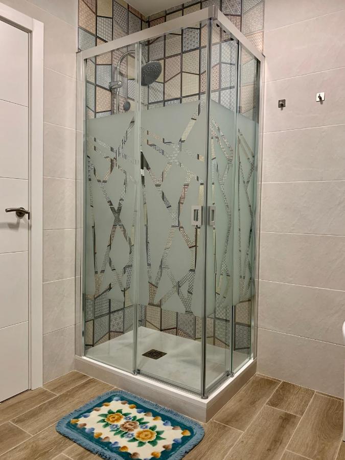 Lagunillas Voyager Apartment By Namaste Elite Málaga Esterno foto