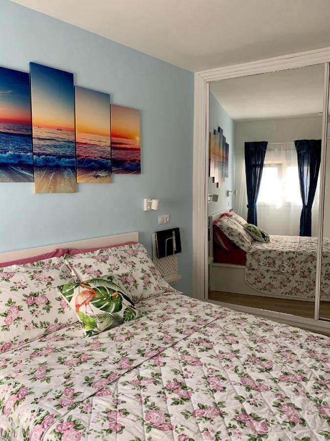 Lagunillas Voyager Apartment By Namaste Elite Málaga Esterno foto