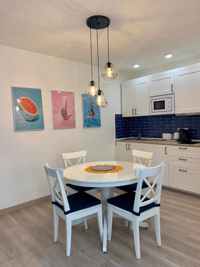 Lagunillas Voyager Apartment By Namaste Elite Málaga Esterno foto