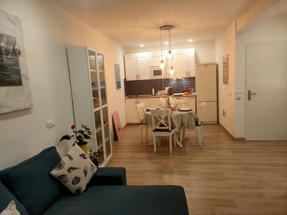 Lagunillas Voyager Apartment By Namaste Elite Málaga Esterno foto