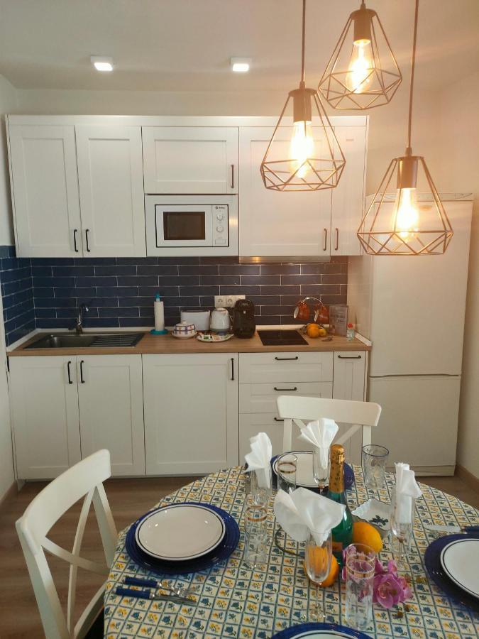 Lagunillas Voyager Apartment By Namaste Elite Málaga Esterno foto