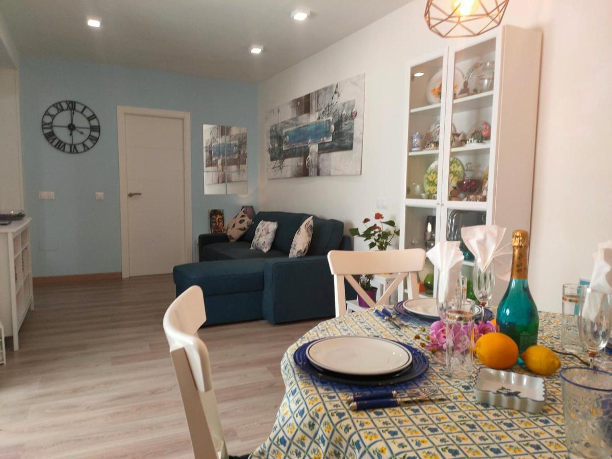 Lagunillas Voyager Apartment By Namaste Elite Málaga Esterno foto