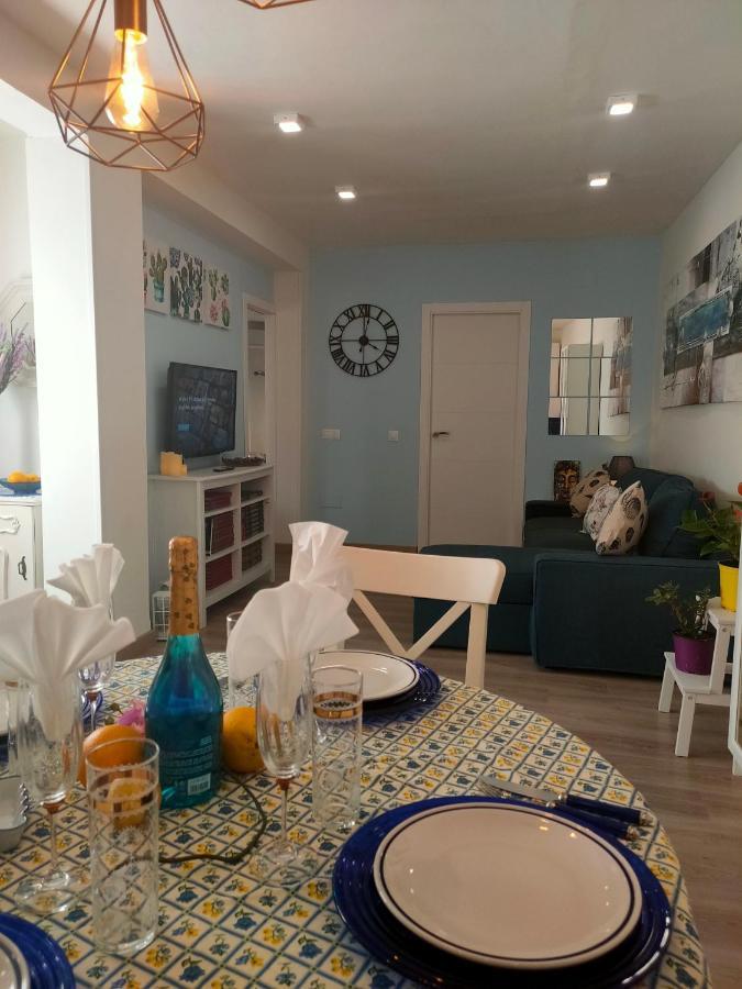 Lagunillas Voyager Apartment By Namaste Elite Málaga Esterno foto